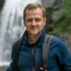 Артём Акулов, 18.02.1992, Калининград