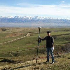 Абылай Исабеков, 21.09.1992, Шымкент