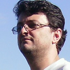 José Gouvea, 04.05, Pequeri