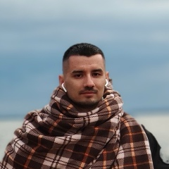 Александр Пожидаев, 01.11