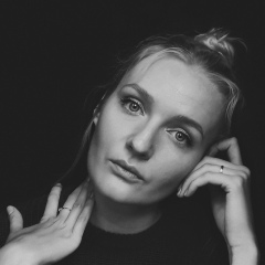 Дарья Макарова, 12.11