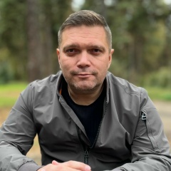 Андрей Котёлкин, 21.11.1974, Москва