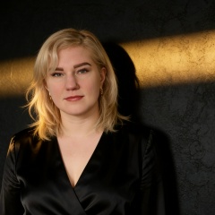 Виктория Румянцева, 16.06.1987