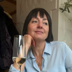 Екатерина Тараненко, 09.12.1976, Волгоград