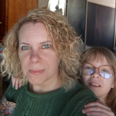 Татьяна Самуйлова, 25.01.1979, Санкт-Петербург