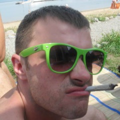 Devid Hamiiton, 01.01.1992, Киев