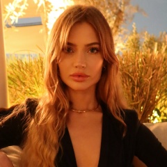 Эмма Соболева, 04.12, Москва