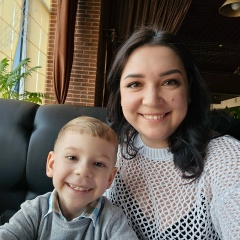 Екатерина Гордеева, 23.03.1988, Пенза