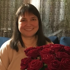 Оксана Агеева