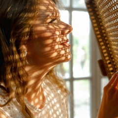 Марина Маринина