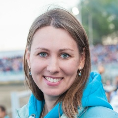 Марина Кададова, 05.03, Москва