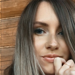 Дарья Одайник, 30.01, Москва