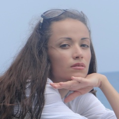Аглая Парамонова, 17.10, Ульяновск