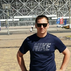 Боря Кузнецов, 22.02.1991, Волгоград