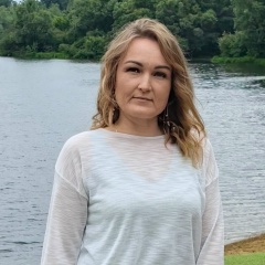 Мария Шипелева, Кинель