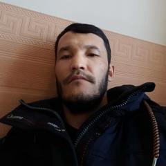 Жасулан Салманов, 27.04.1977, Актобе