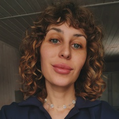 Tonya Domna, 14.04, Москва