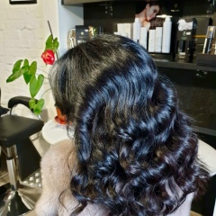 Анна Габуния, 30.03.1989