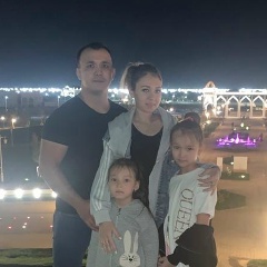 Расул Умаров, 20.01.1989, Алматы