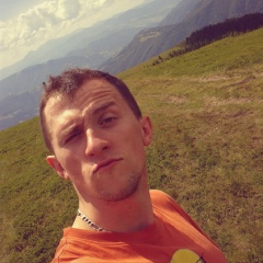 Иван Кагарлицкий, 27.03, Киев