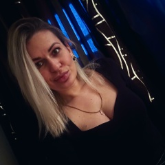 Olga Alekseeva, 03.04.1989, Ступино