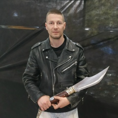 Андрей Юдин, 30.11.1977