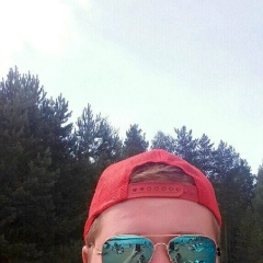 Женя Дерюшев, 08.06, Ижевск