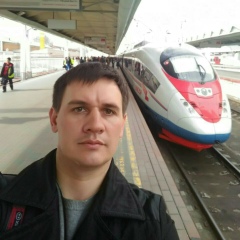 Константин Некрасов, 01.10.1982, Москва