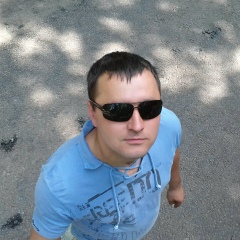 Діма Гандабура, 26.01.1991, Черновцы