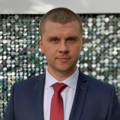 Александр Янов, 31.07, Новотроицк