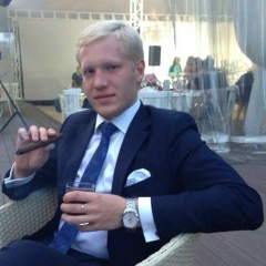 Никита Бородавко, 30.10.1989