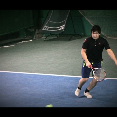 Тока Акимкожа, 21.12, Алматы