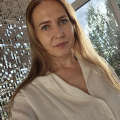 Наталья Русинова, 21.07.1988, Пермь
