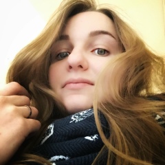 Надежда Панина, 19.09, Москва