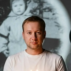 Илья Борисов, 15.05.1987, Красноярск