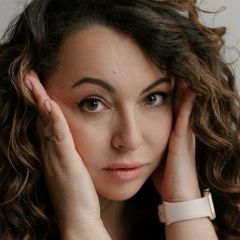 Александра Солодий, 24.04, Москва