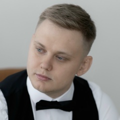 Евгений Малиновский, Москва