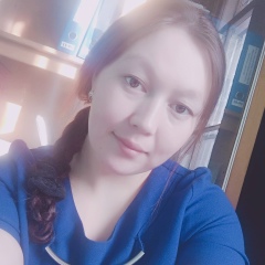 Эльдана Алдабергенова, 17.02.1994, Макинск