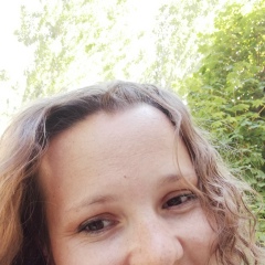 Екатерина Марьяновская, 04.10.1986, Запорожье