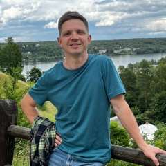 Егор Тюленев, 16.02.1989, Москва