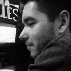 Михаил Тарханов, 21.06.1989, Красноярск