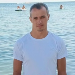 Максим Шумидуб, 03.10.1988, Донецк