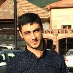 amo 855, 16.02.1990, Тбилиси