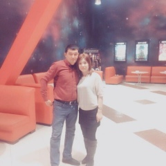 Серик Елеусизов, 05.01.1986, Шымкент