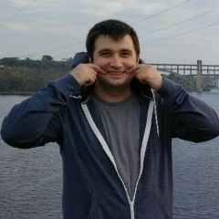 Сергей Бульба