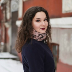 Елена Пащенко, 01.10, Запорожье