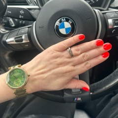 Мария Шабалина, 29.11, Киров