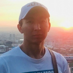 Нурсултан Мурат, 28.10, Астана