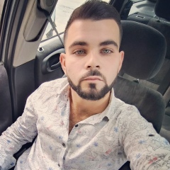 Elvin Allahverdiyev, 19.10, Баку
