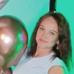 Леся Соловьянова, 10.12, Самара
